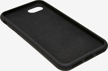Urban Classics - Capas para smartphones em preto: frente