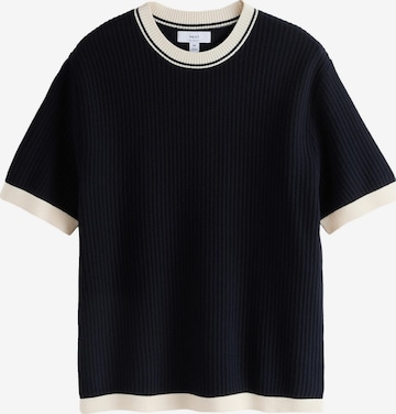 Pullover di Next in blu: frontale