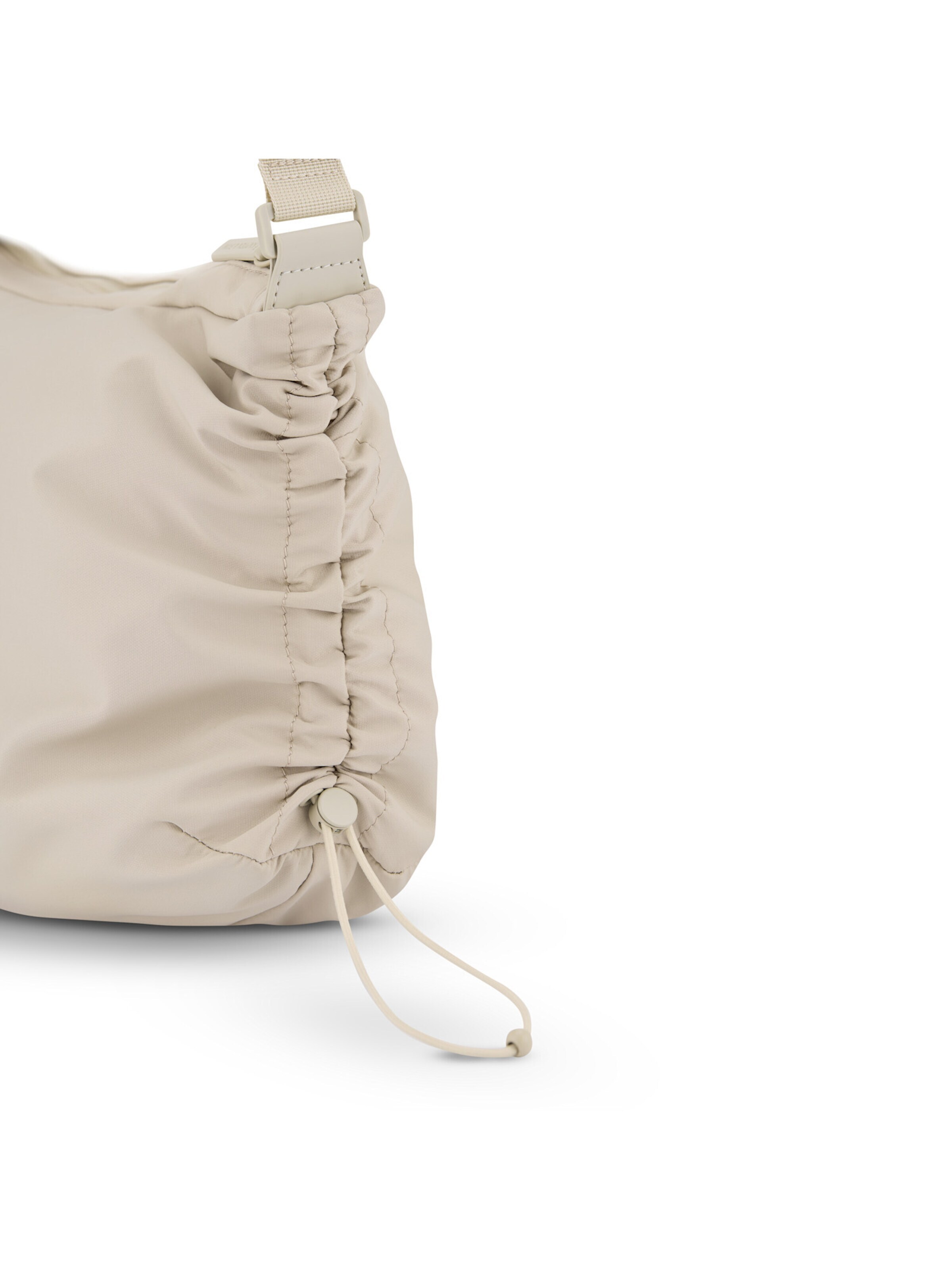 Kapten & Son Õlakott 'Skara Large', värv beež
