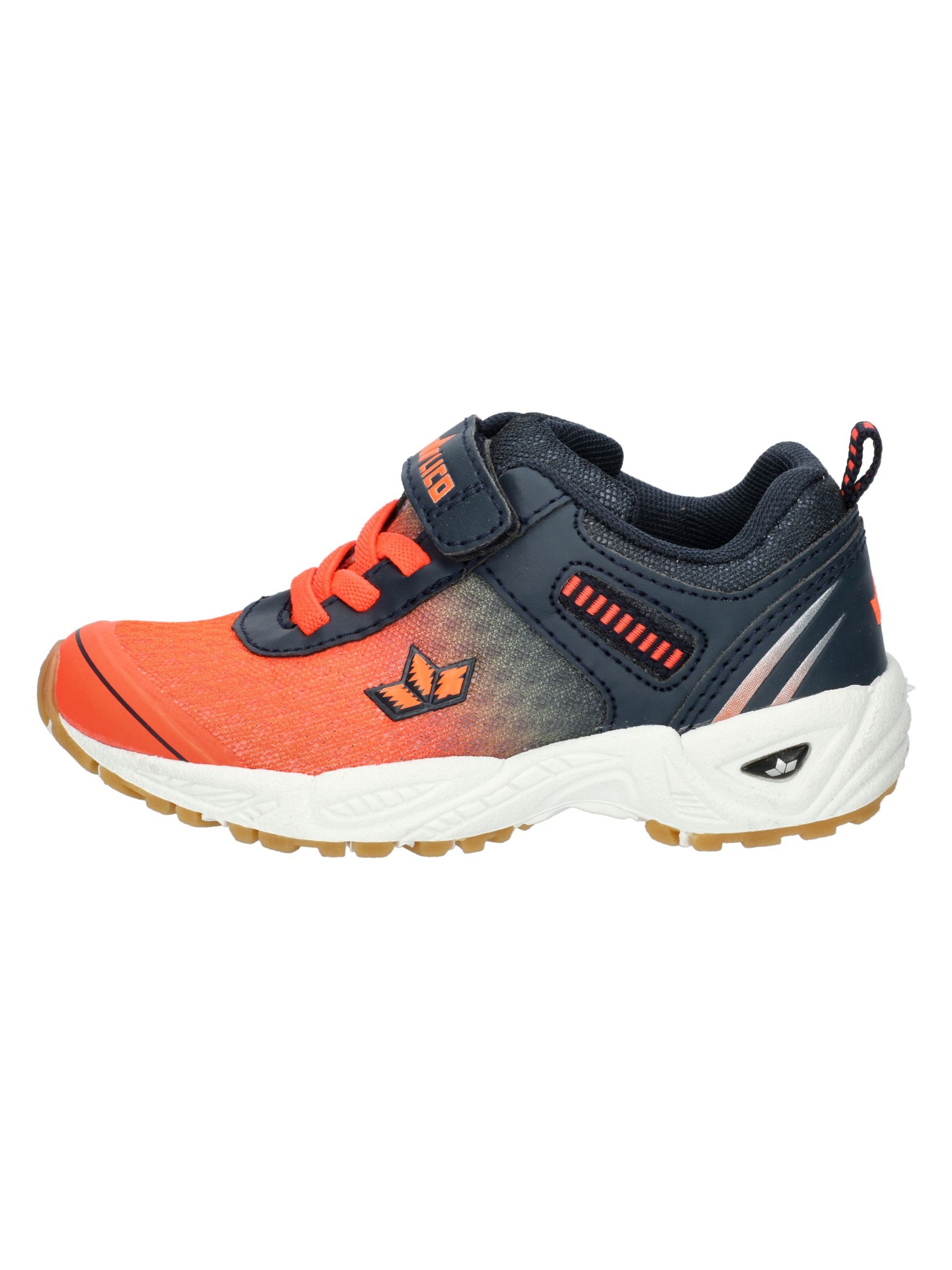 LICO Athletic Shoes 'Barney' in Blue