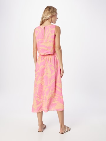 s.Oliver Kleid in Pink