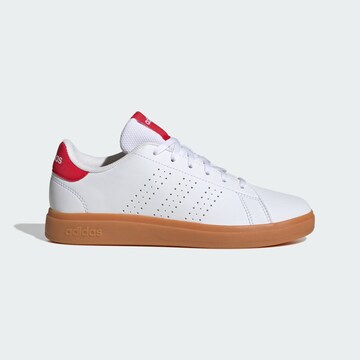 ADIDAS SPORTSWEAR Sneakers 'Advantage Base 2.0' in White