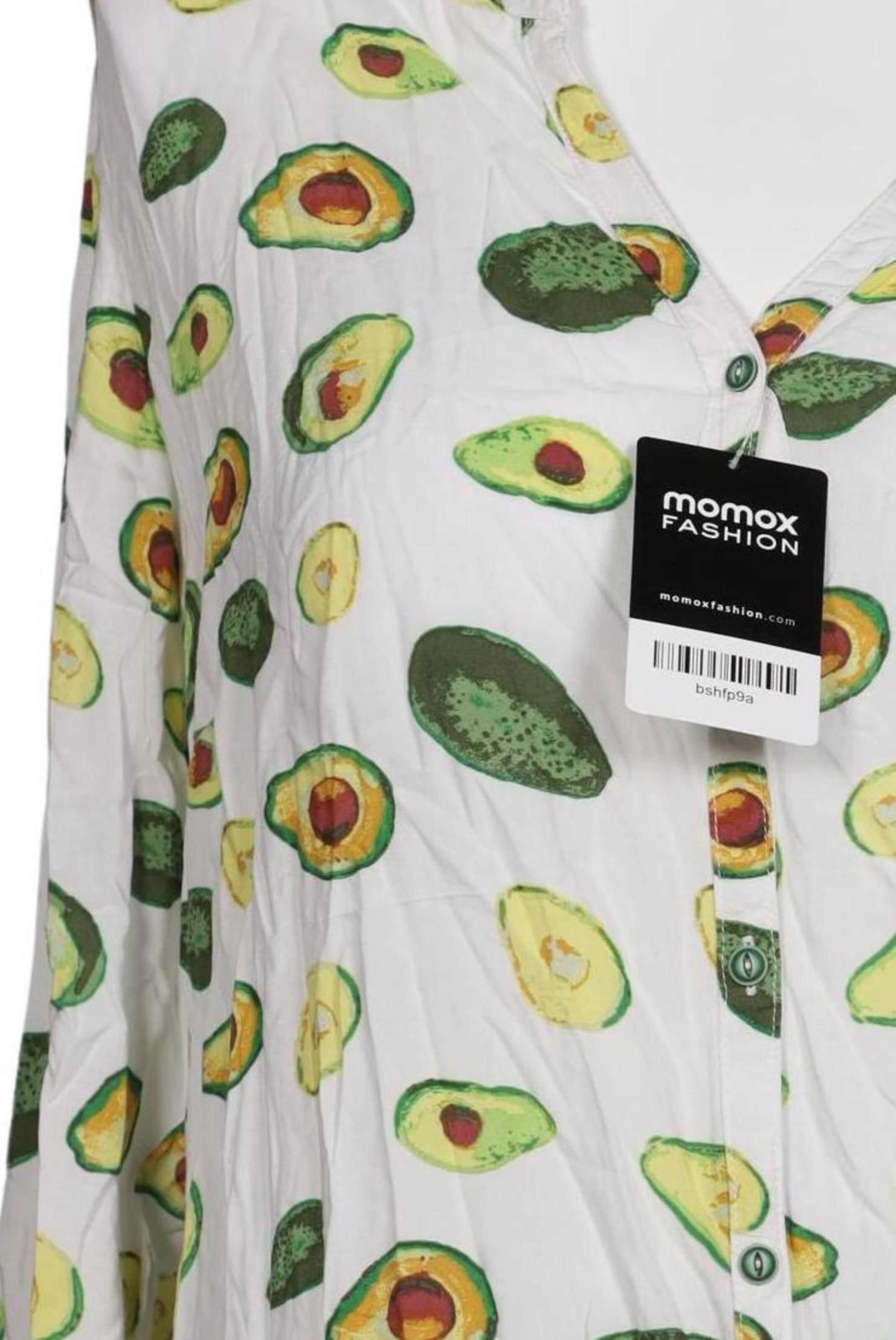 CECIL Blouse & Tunic in L in Green