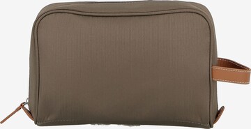 Jump Toiletry Bag 'Etretat' in Green