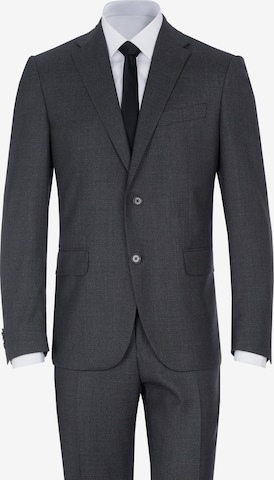 Regular Costume 'Corneliani Anzug' Corneliani en gris : devant