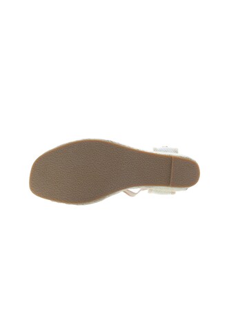 Sandales 'STEFY001W/5HT2' U.S. POLO ASSN. en beige
