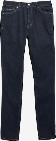 s.Oliver Jeans 'Betsy' in Blau: Vorderseite