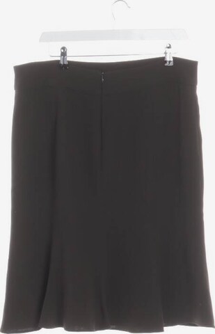 ARMANI Skirt in XL in Brown