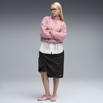 PUMA Rok 'Dare to' in Zwart