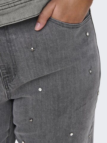 Regular Jean 'CARHope' ONLY Carmakoma en gris