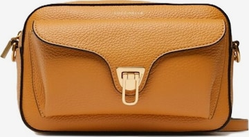 Coccinelle Shoulder bag 'E1MF6150201' in Orange: front