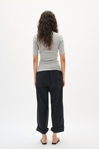 InWear - Camisa 'Dagna' em cinzento