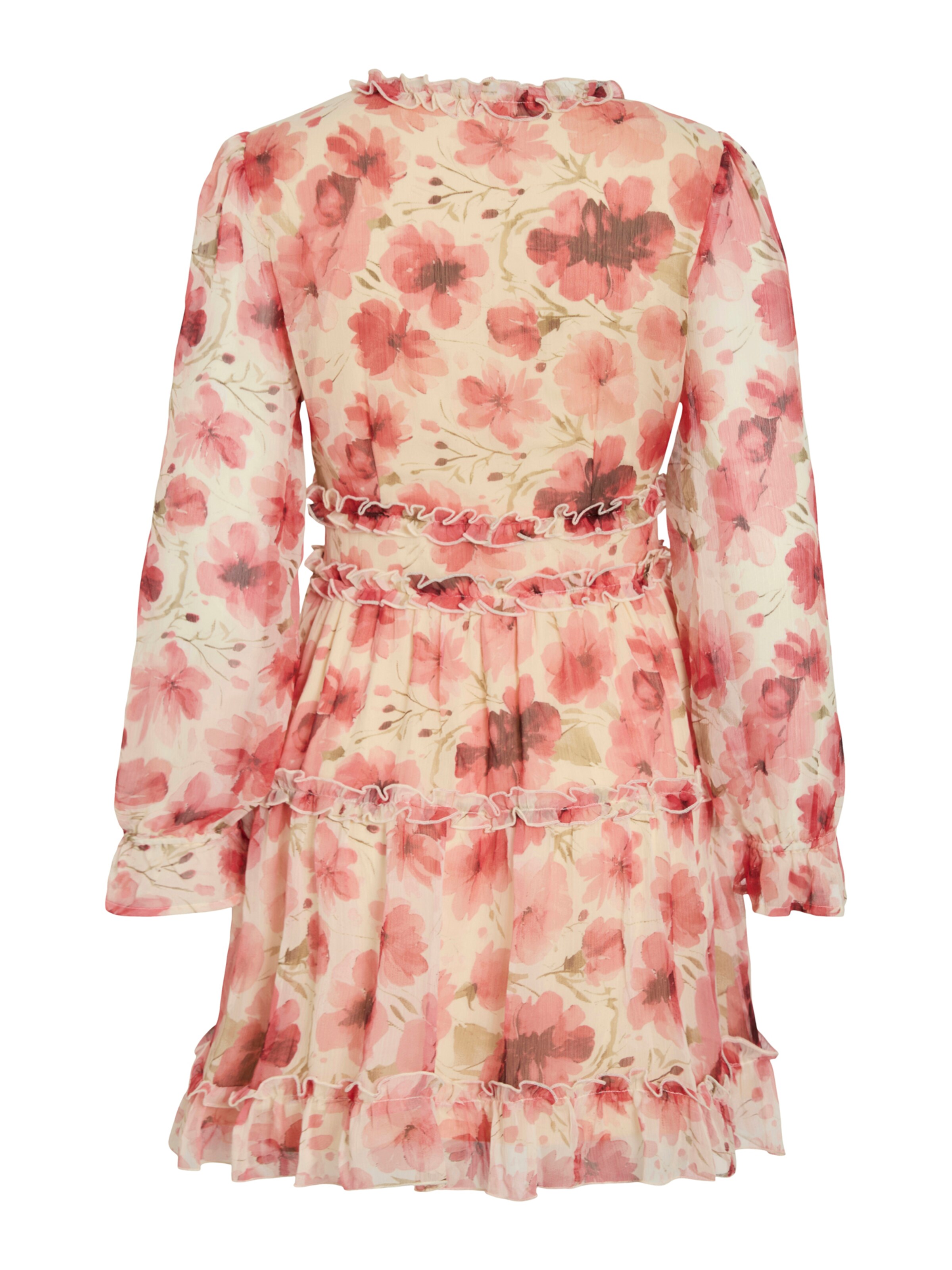 VILA Ruha 'VIEMSA' - bézs