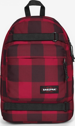 EASTPAK Backpack in Mixed colors: front