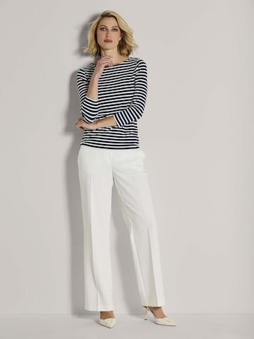 T-shirt MADELEINE en bleu
