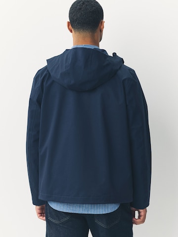 Next - Chaqueta de montaña en azul