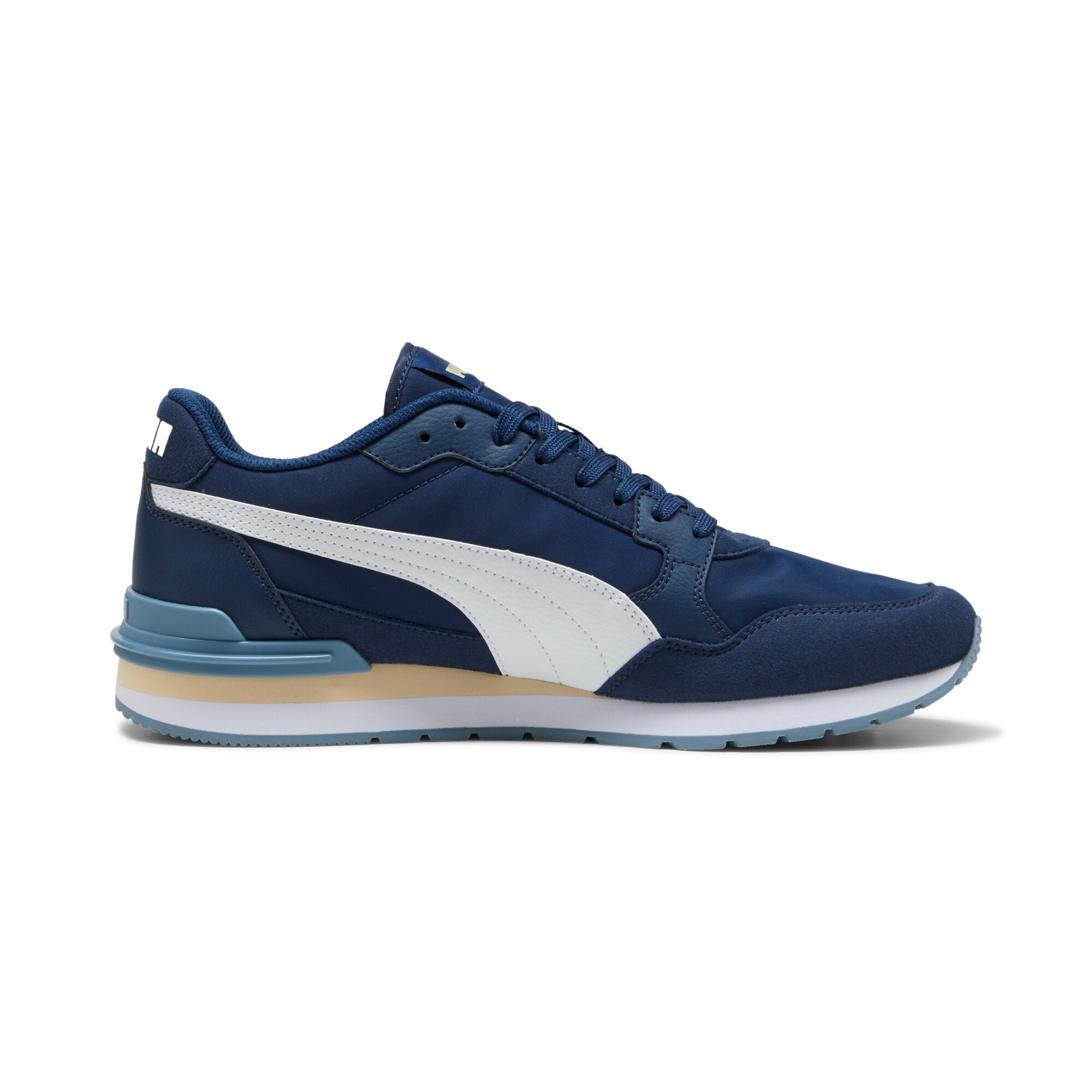 PUMA Sneakers 'ST Runner v4' in Blue