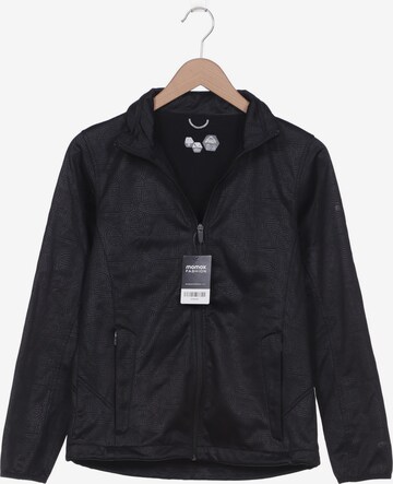 MCKINLEY Jacket & Coat in M in Black: front