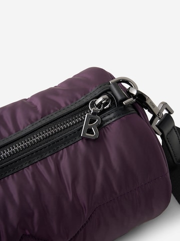 BOGNER Tasche 'Eiger Maali ' in Lila