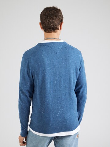 Pull-over TOMMY HILFIGER en bleu