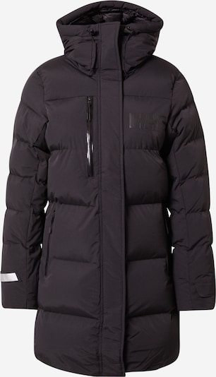 HELLY HANSEN Outdoor kaput 'Adore' veličine XS u crna, Pregled proizvoda