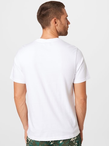 LEVI'S ® Shirt 'Relaxed Fit Tee' in Weiß