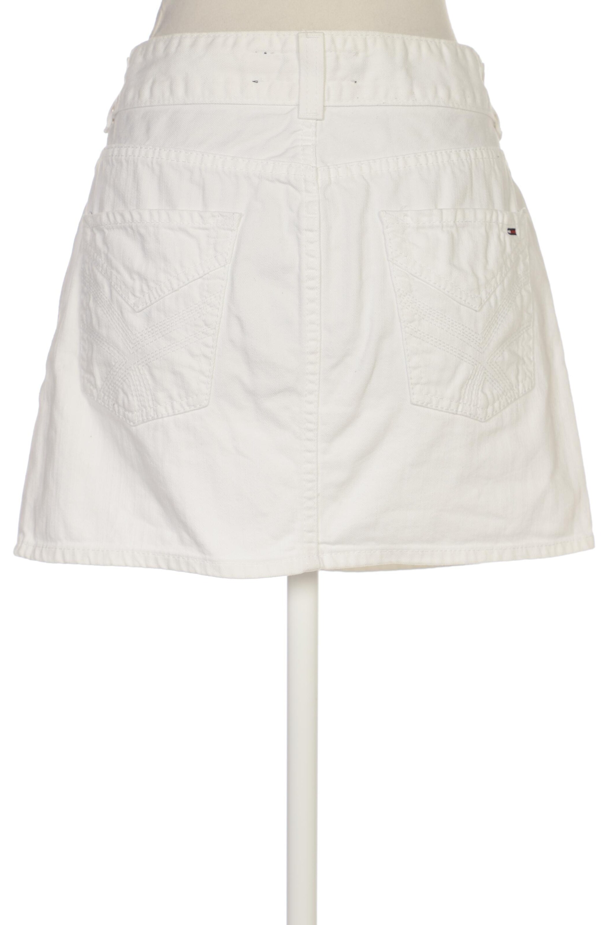 Tommy Jeans Skirt in L in White