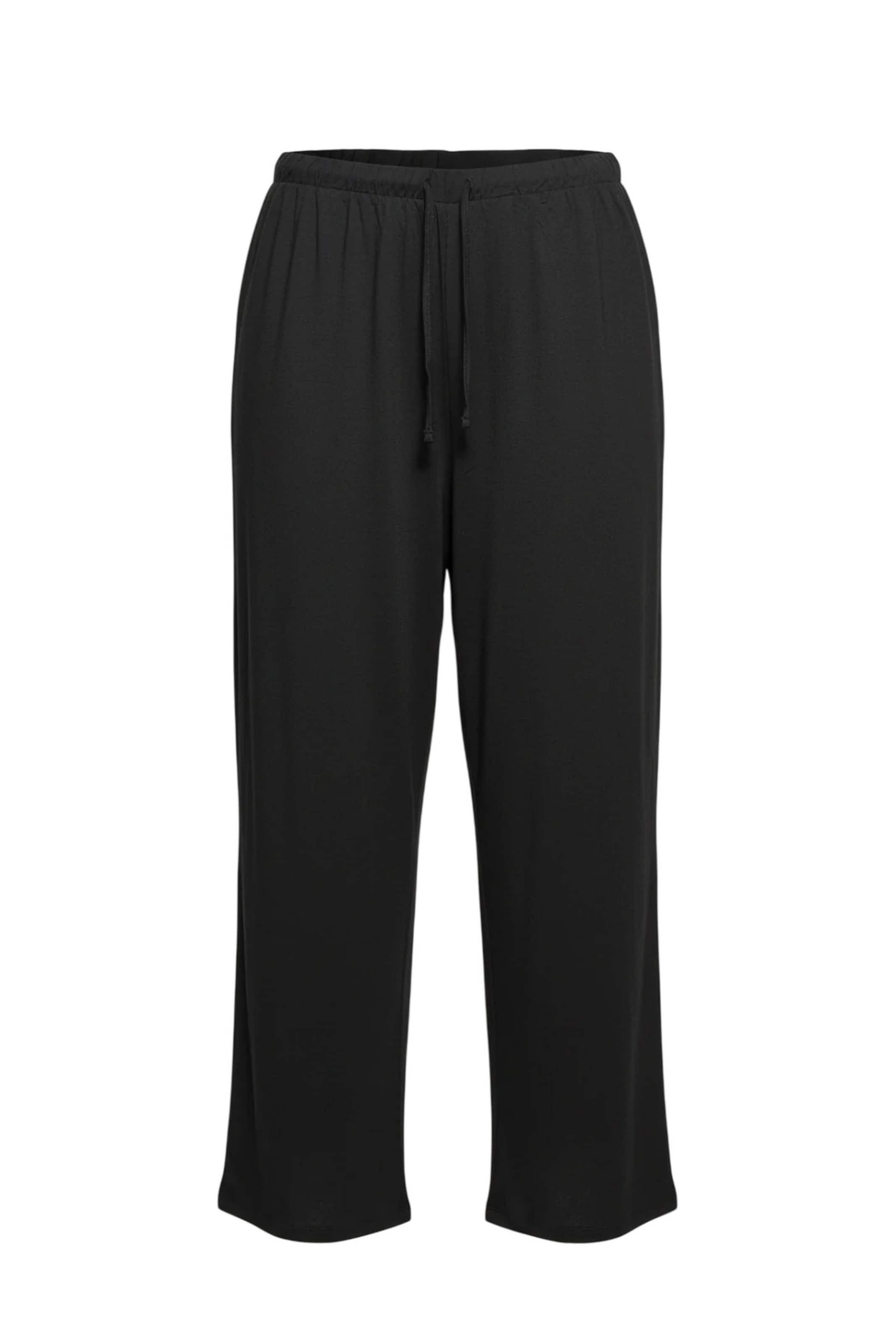 Shape Of You Skinny Chino trousers in Black: front