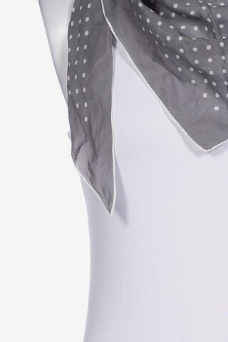 Windsor Scarf & Wrap in One size in Grey