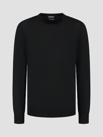merso Pullover‌‌‌‌‌ in Schwarz