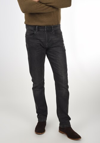 INDICODE JEANS Slim fit Jeans 'Quebec ' in Grey