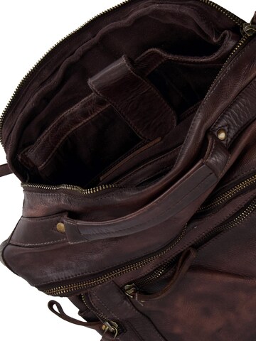 VENEZIA Rucksack‌‌‌ in Braun