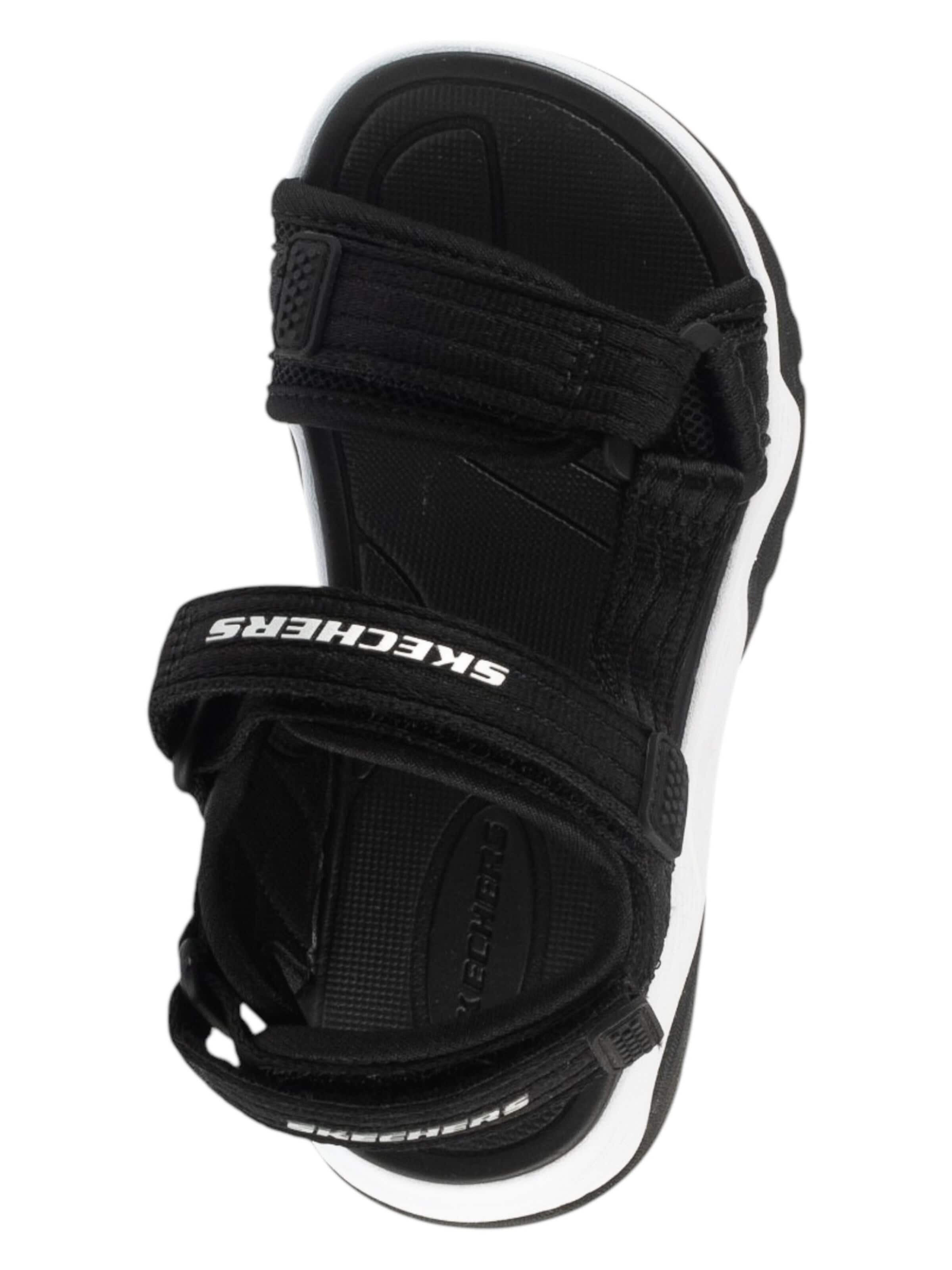 SKECHERS Sandal 'Skechers Tread Seeker' in Black