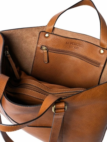 Cabas ' Nanni ' RE:DESIGNED en beige