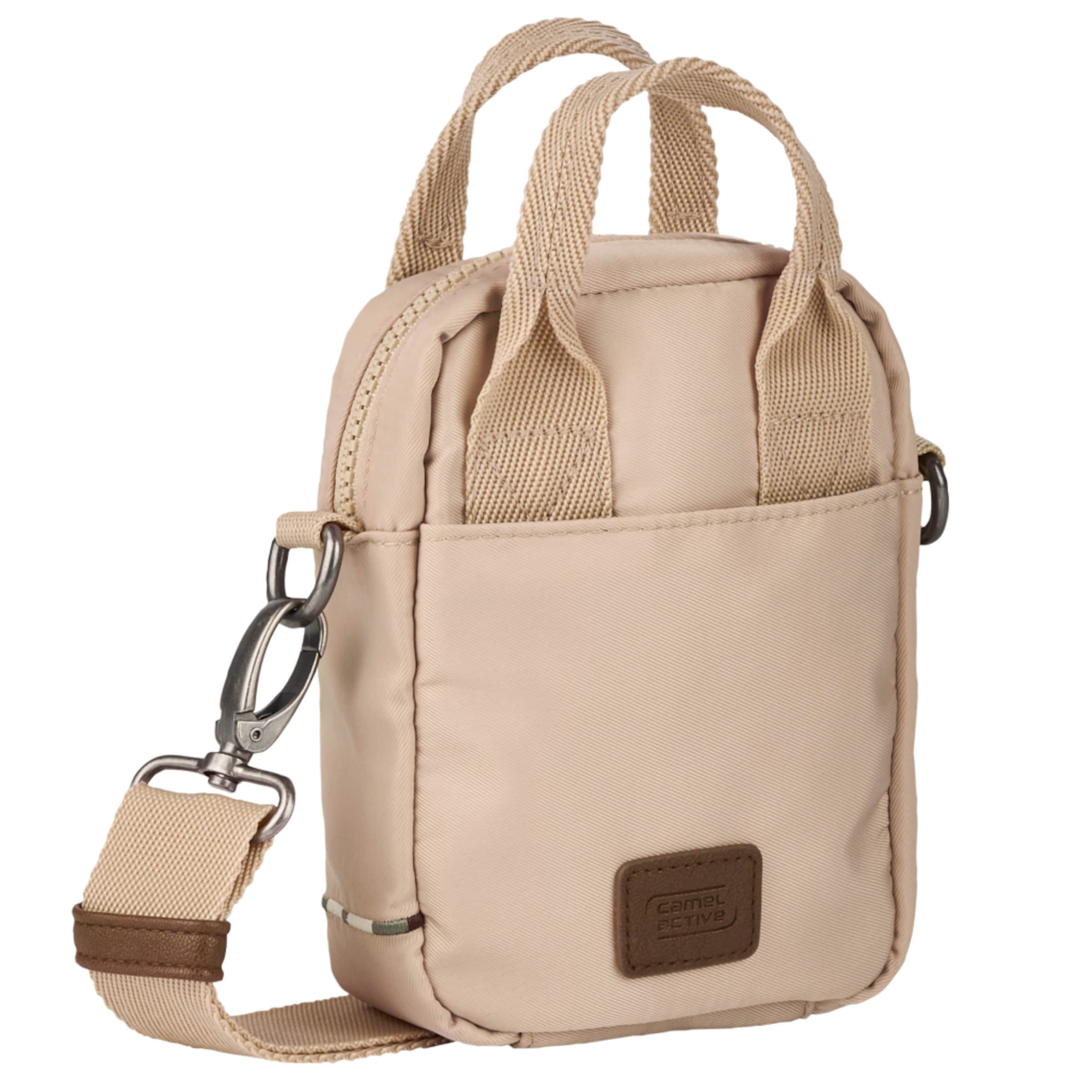 CAMEL ACTIVE Rucksack in Beige
