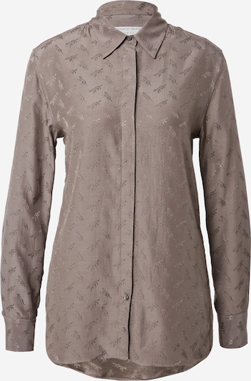Tiger of Sweden Blouse 'NARKISA' in Greige, Item view