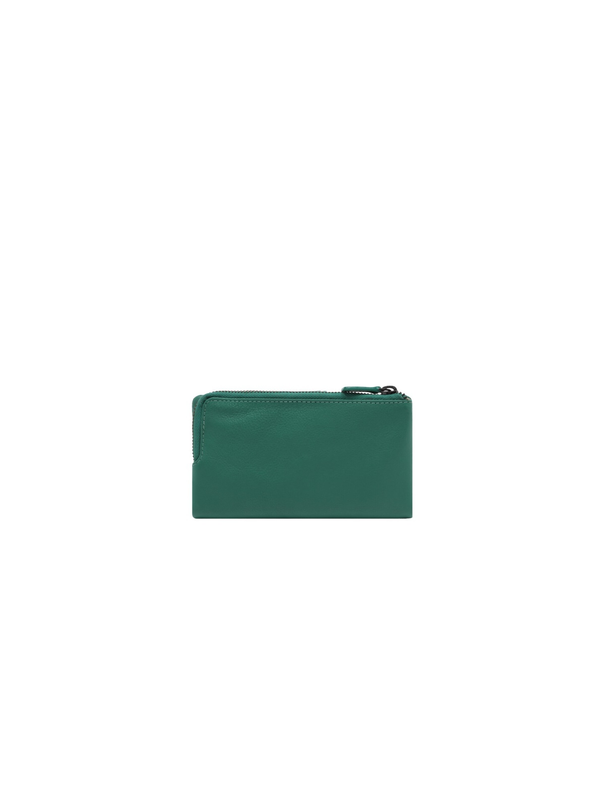 VOi Wallet 'SANDRA' in Green