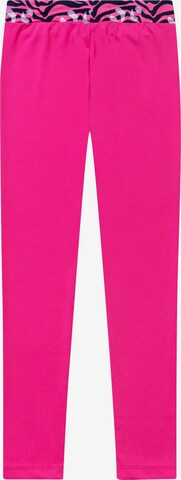 Regular Leggings MINOTI en rose