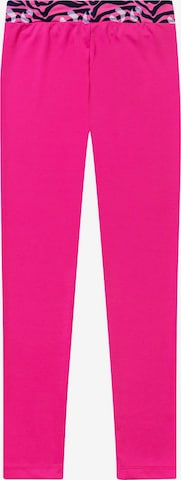 MINOTI Regular Leggings in Pink