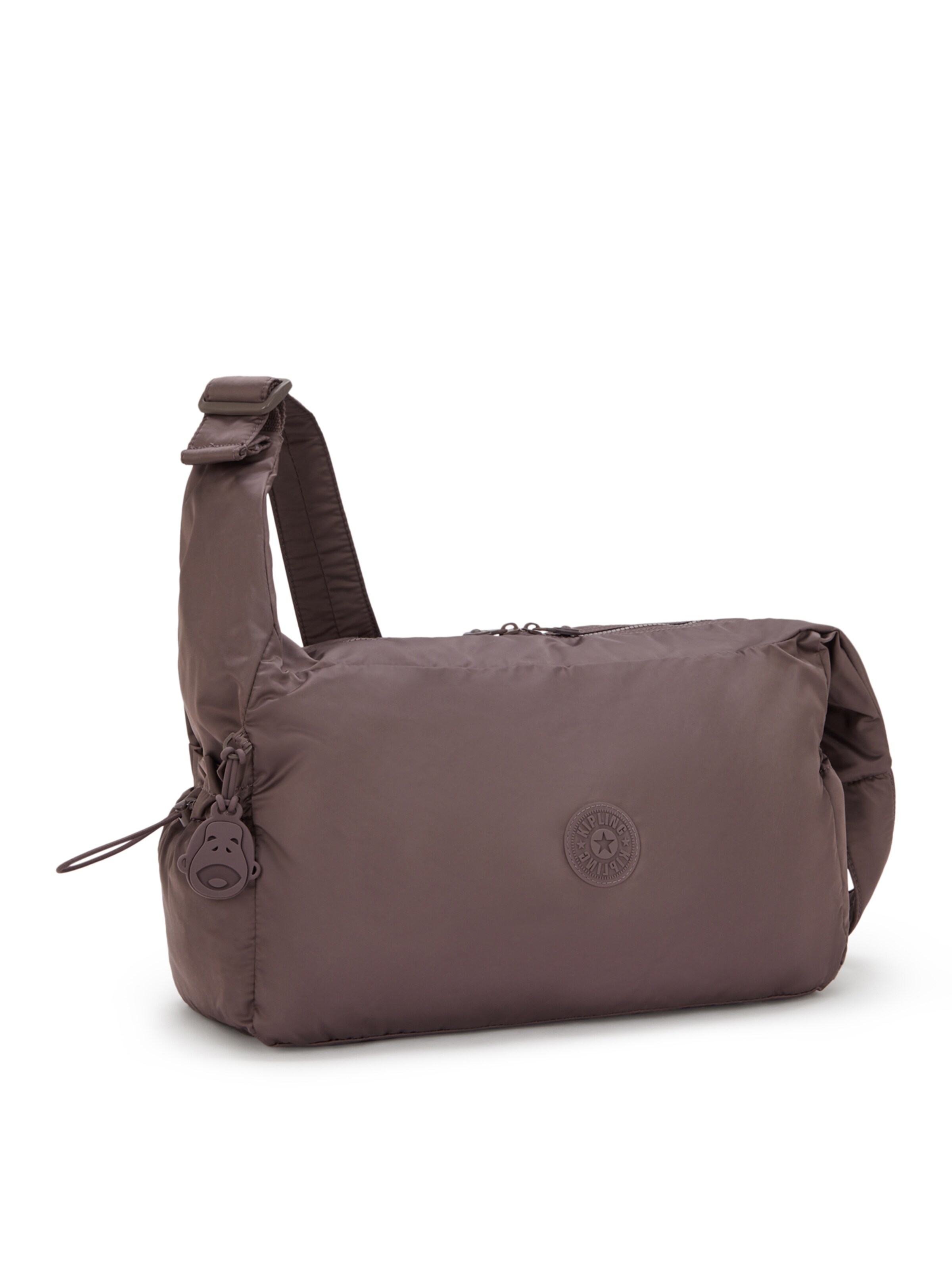 KIPLING Shoulder Bag 'Gwyn' in Orange