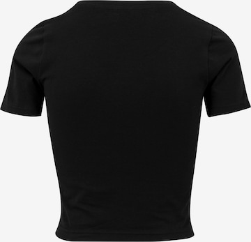 T-shirt 'Disney' Merchcode en noir