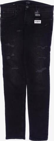 JACK & JONES Jeans 30 in Schwarz: predná strana