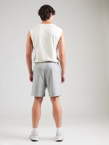 Champion Authentic Athletic Apparel regular Παντελόνι σε γκρι