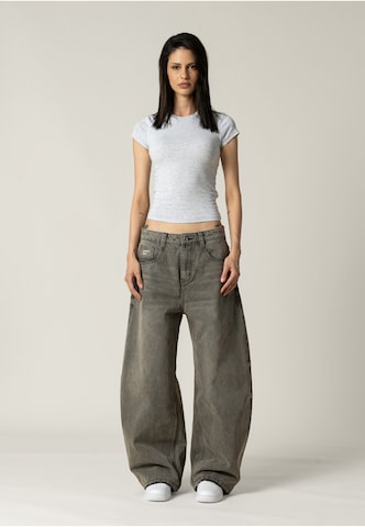 Regular Jean Project Blue en gris