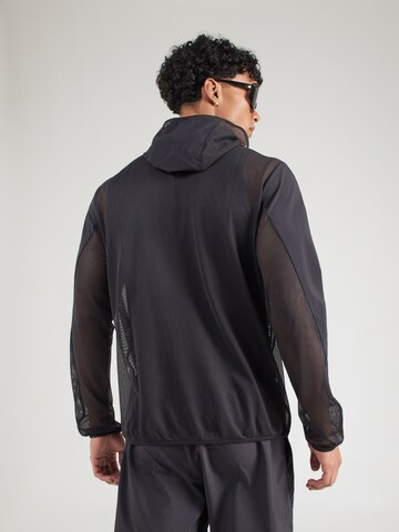 Reebok Sport szabadidős felsők 'ATHLETE' - fekete