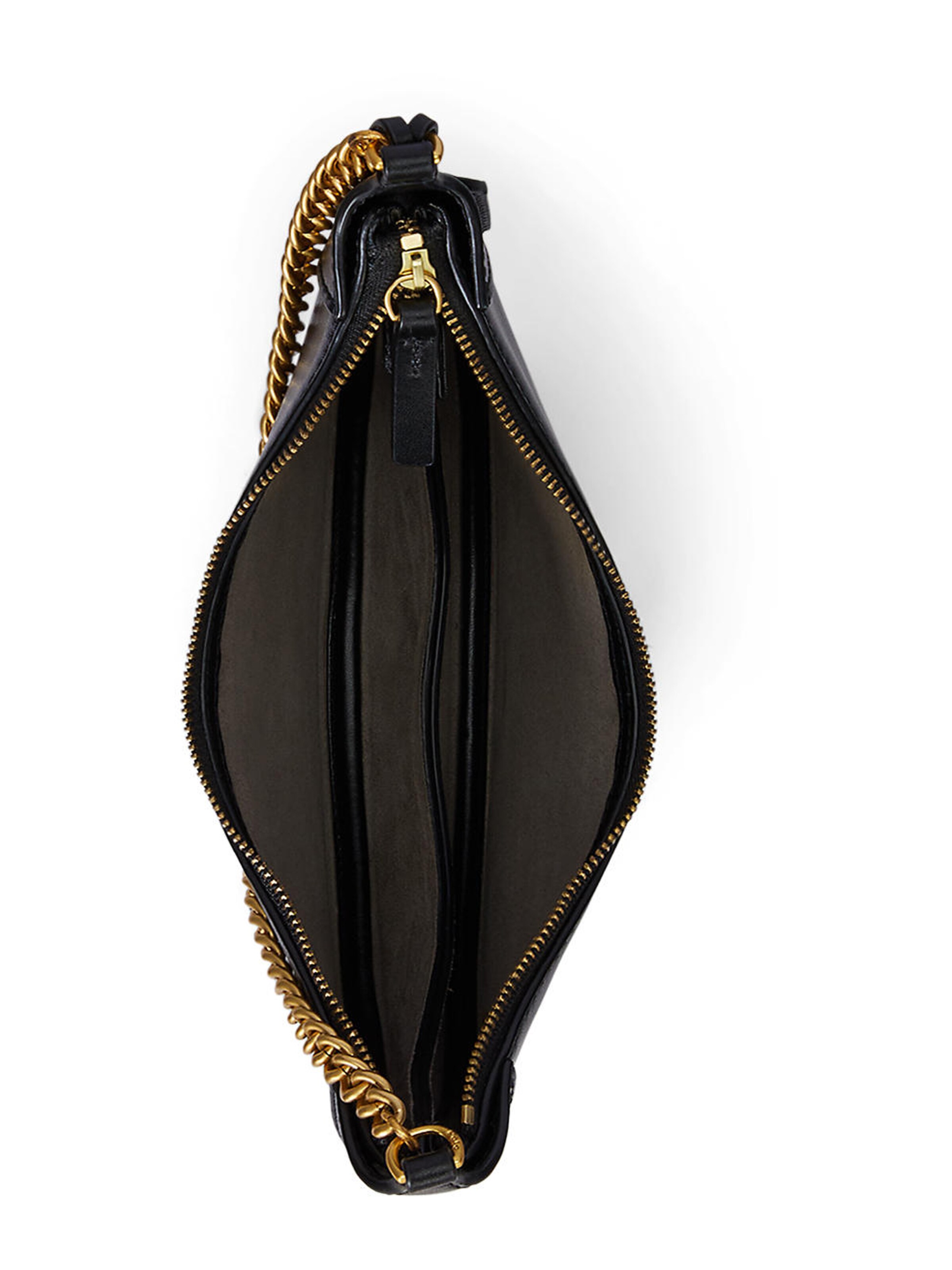 Polo Ralph Lauren Shoulder bag in Black