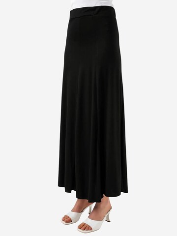 Jupe Bigdart en noir