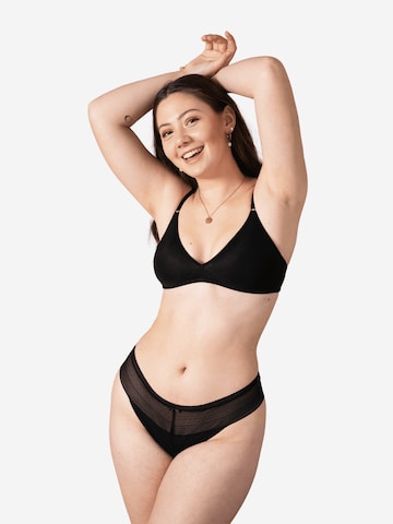 SugarShape String 'Airyn' in Schwarz