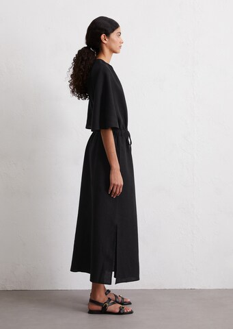 Robe d’été Marc O'Polo en noir
