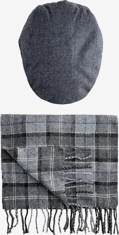 NextŠešir - siva boja: prednji dio